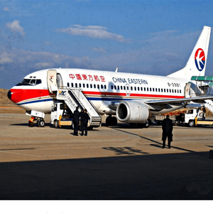 榆林榆阳机场物流航空快运业稳步发展的原因是什么？